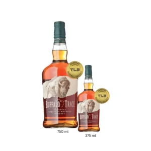 Buffalo Trace Bourbon X TLB Bundle
