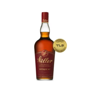 Weller Antique 107 Single Barrel Select