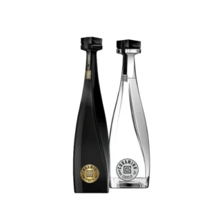 Gran Coramino Tequila Duo by Kevin Hart 750ml
