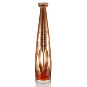 Aman Tequila Anejo 750ml
