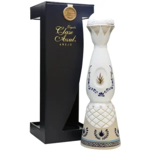 Clase Azul Anejo Edición Indígena-Mazahua Tequila 750ml