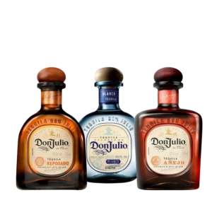 Don Julio Flight Series 3 x 375 ml