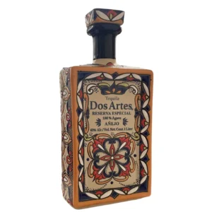 Dos Artes Reserva Especial Anejo 2023 1 Liter