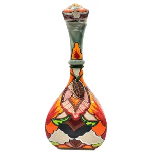 Dulce Amargura Tequila Anejo 1 Liter
