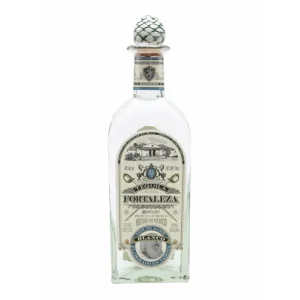 Fortaleza Tequila Blanco