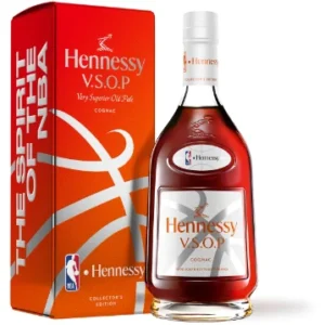 Hennessy V.S.O.P NBA Limited Edition 750ml