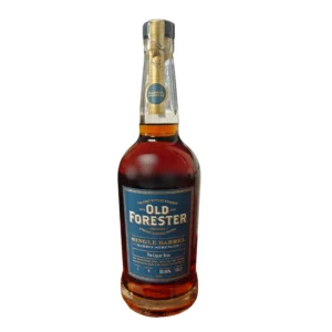 Old Forester Barrel Strength Single Barrel