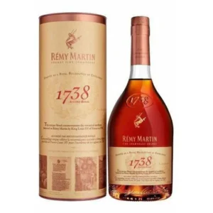 Remy Martin Cognac 1738 Accord Royal 750ml
