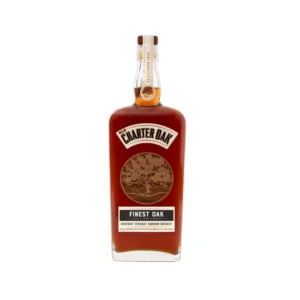 Old Charter Oak Finest Oak Bourbon