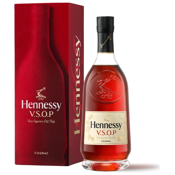 Hennessy V.S.O.P Cognac 750ml