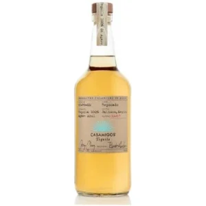Casamigos Tequila Reposado