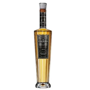 Cierto Private Collection Anejo Tequila