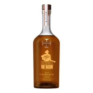 Código 1530 George Strait Anejo Tequila 750ml