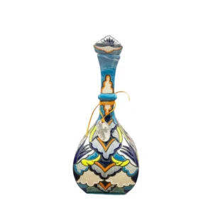 Dulce Amargura Silver Tequila