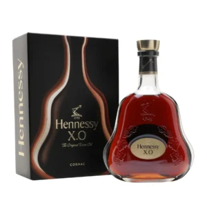 Hennessy XO Cognac
