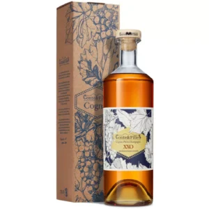 Conte et Filles XXO Cognac