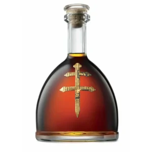 D'usse VSOP Cognac 750ml