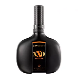 Davidoff XXO Supreme Cognac