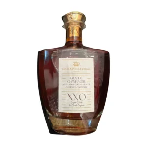 De Charville Freres XXO Cognac