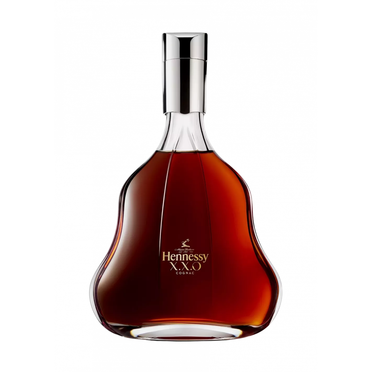 Hennessy XXO Hors d'Age Cognac