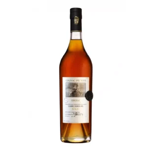 Prunier XXO Cognac Family Series Number 2