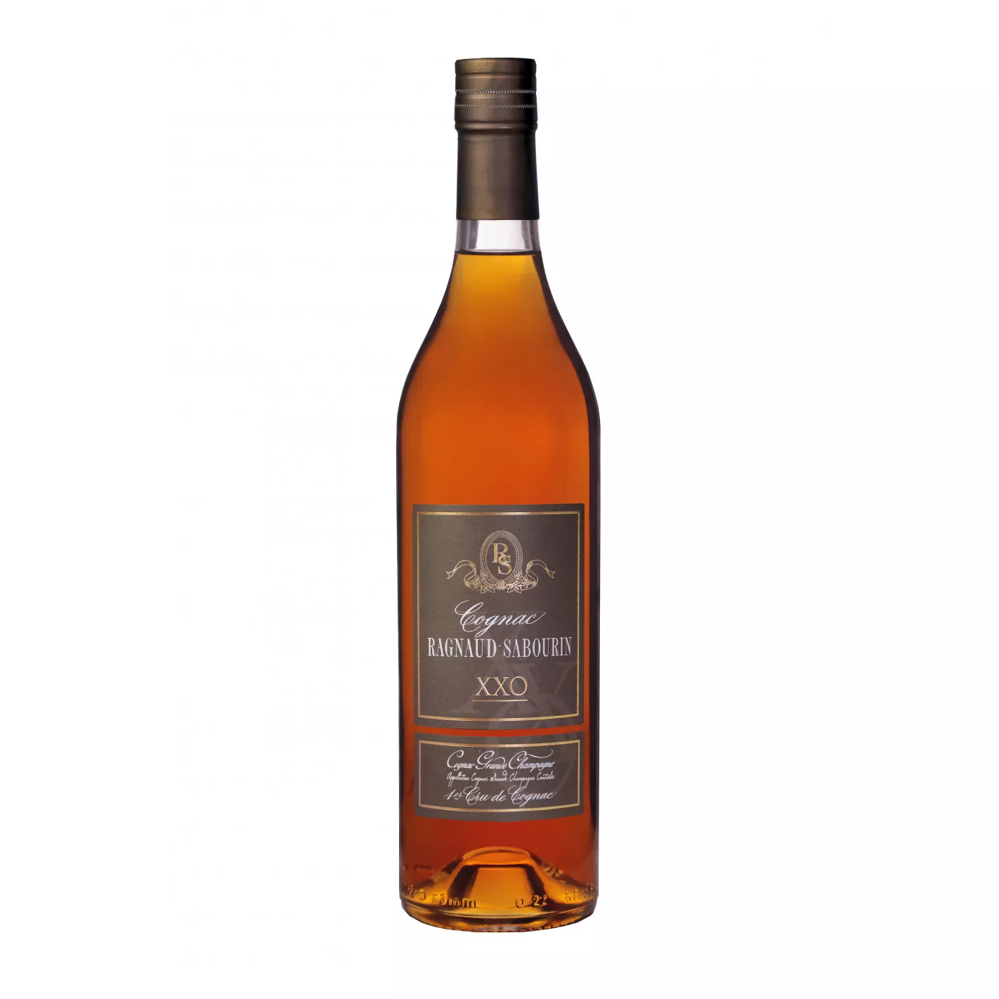 Ragnaud Sabourin XXO Cognac