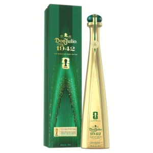 Don Julio 1942 FIFA World Cup 2026 Limited Edition