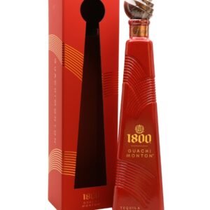 1800 Guachi Monton Anejo Tequila