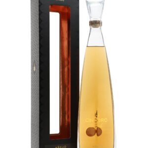 Cincoro Anejo Tequila