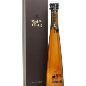 Don Julio 1942 Tequila