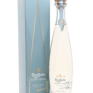 Don Julio 1942 Alma Miel Joven Tequila